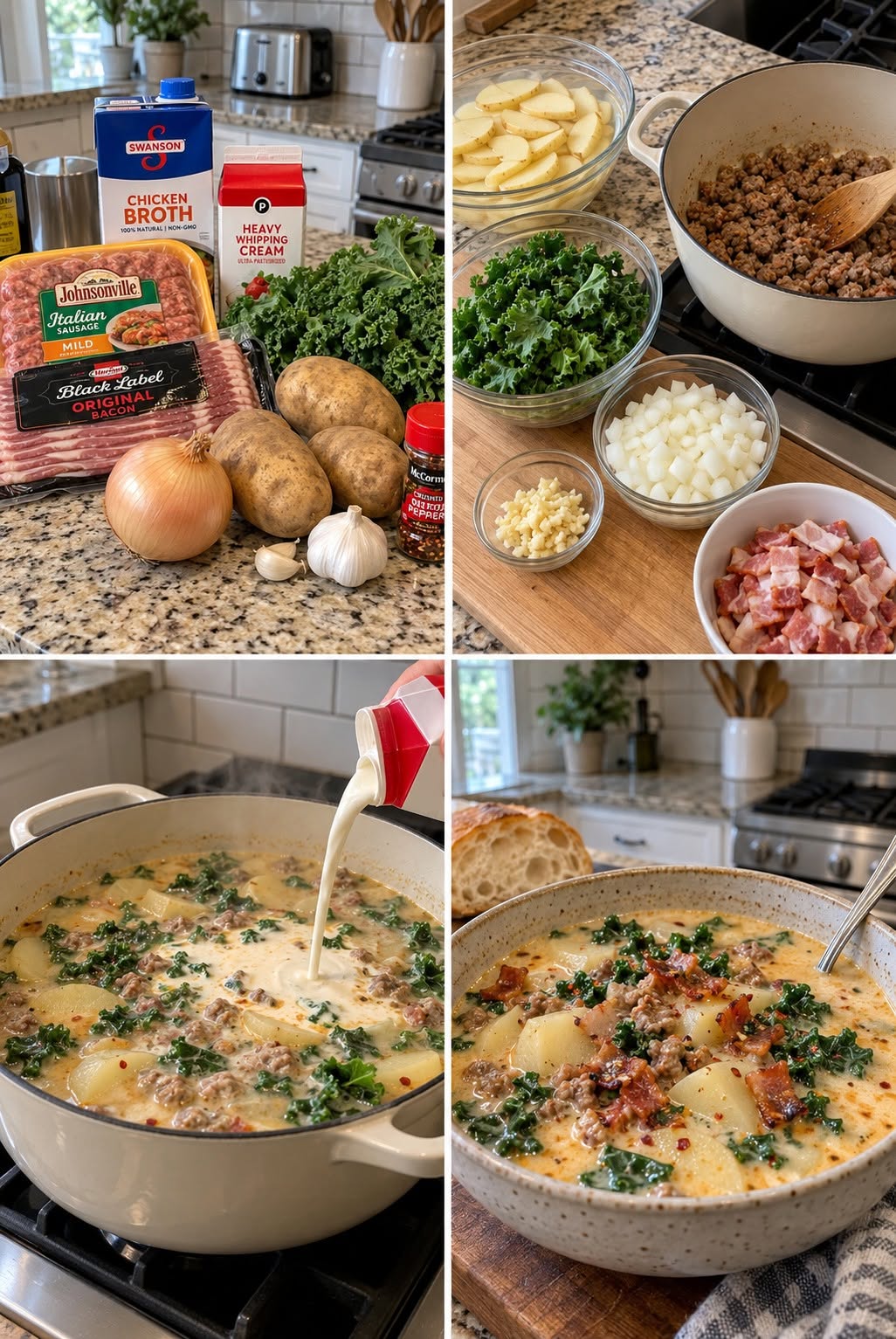 Zuppa Toscana.26