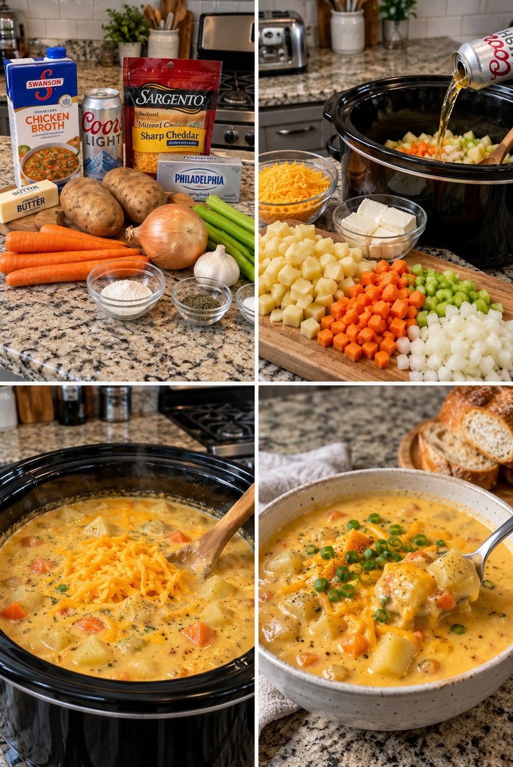 Beer Cheese Soup.26
