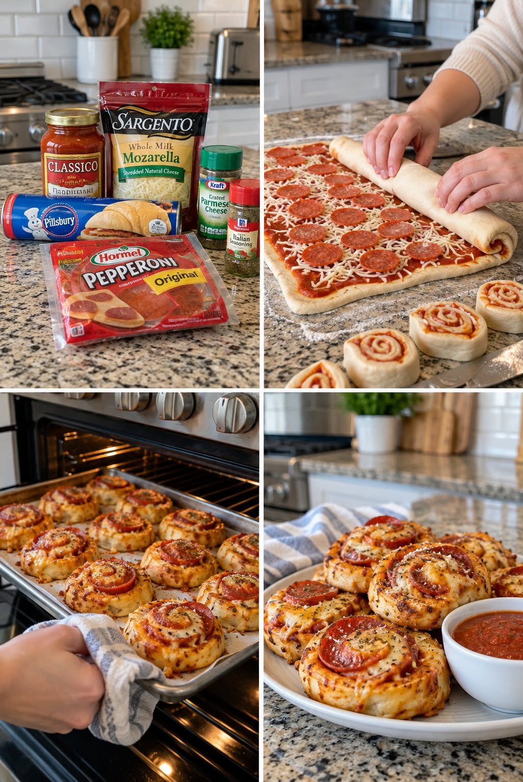Pizza Pinwheels.26