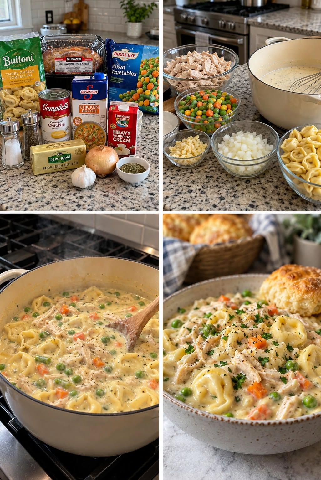 Chicken Pot Pie Tortellini.26