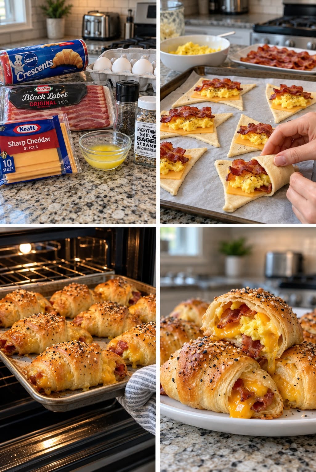 Egg Crescent Roll Ups.26