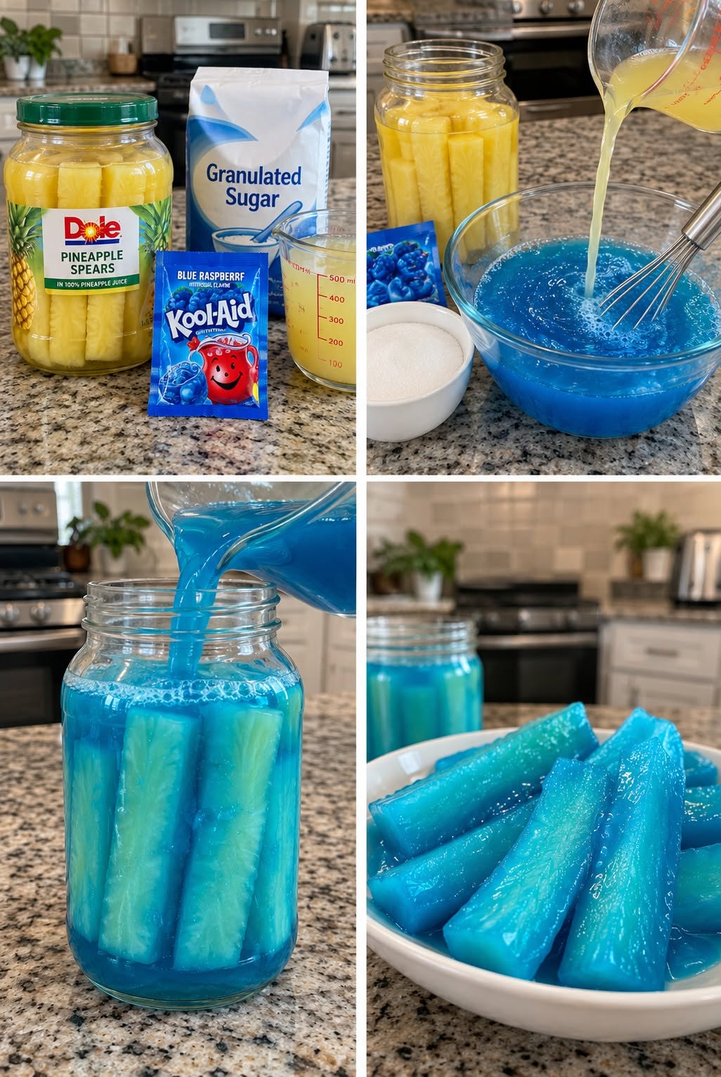 Blue Raspberry Pineapple.26