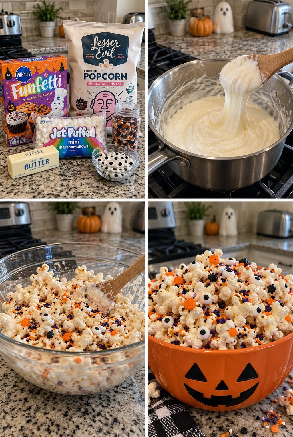 Halloween popcorn.26