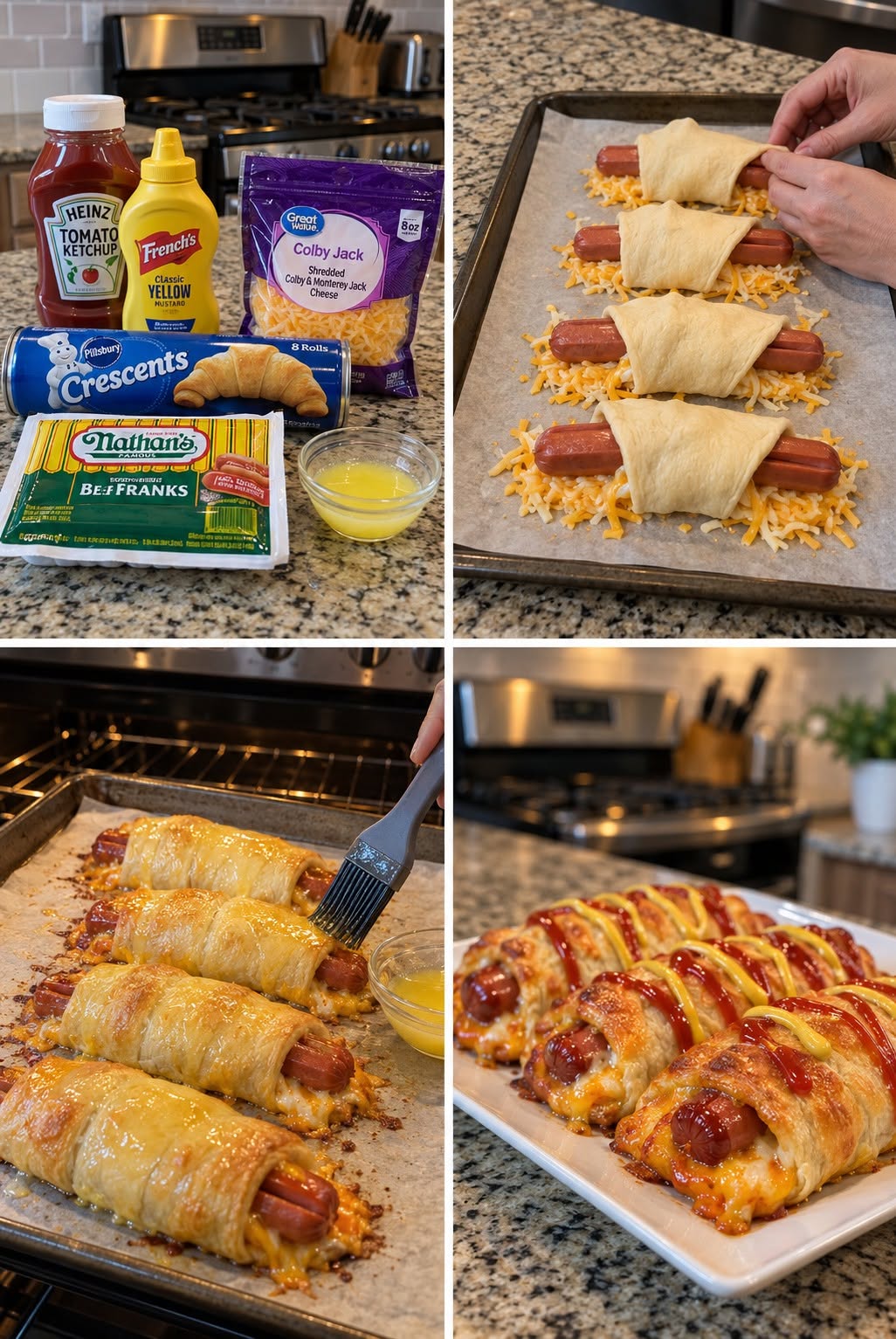 Crescent Dog Squares.26