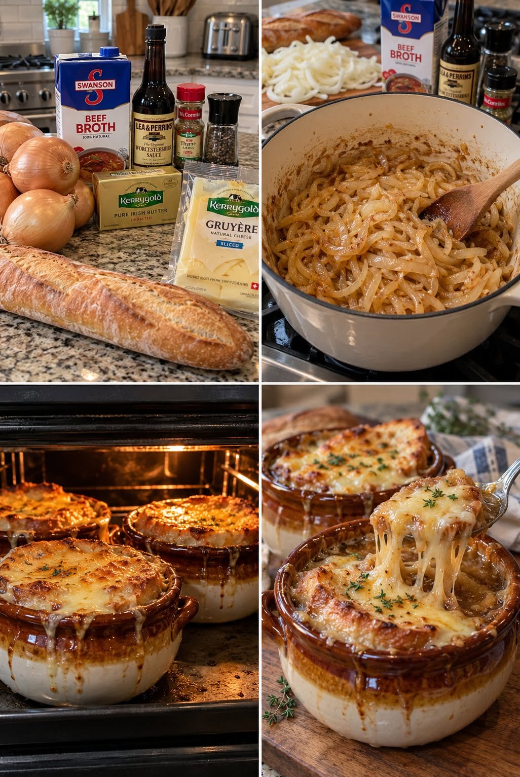 French Onion Soup.26