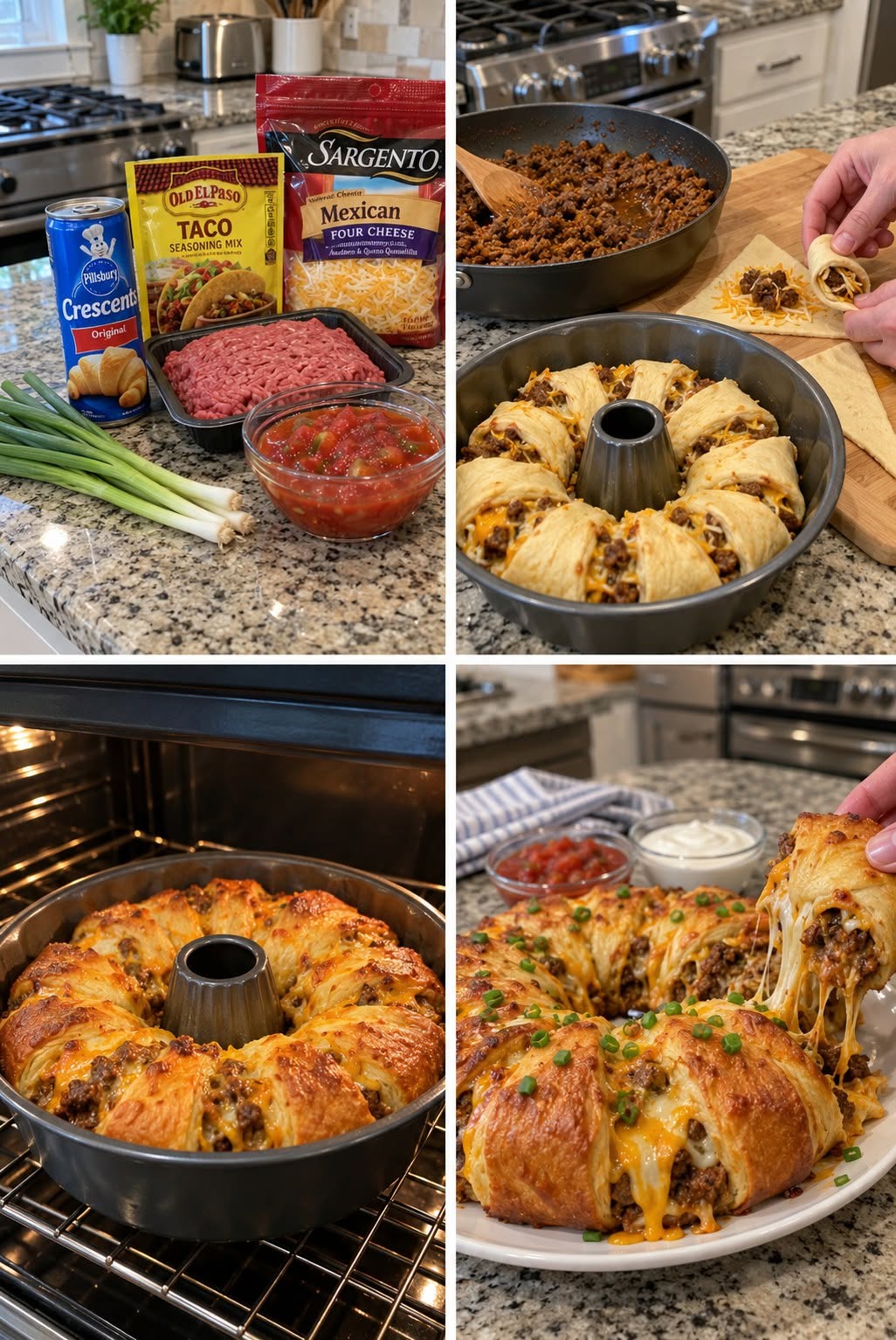 Taco Crescent Ring.26