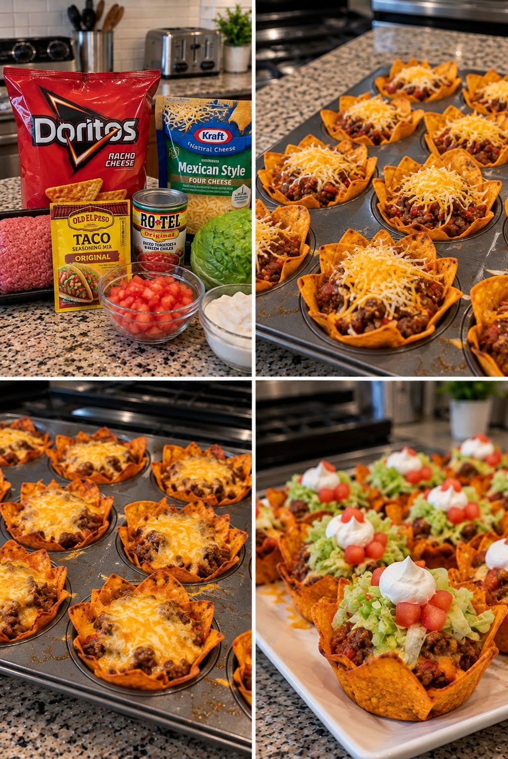 Doritos Taco Cups.26
