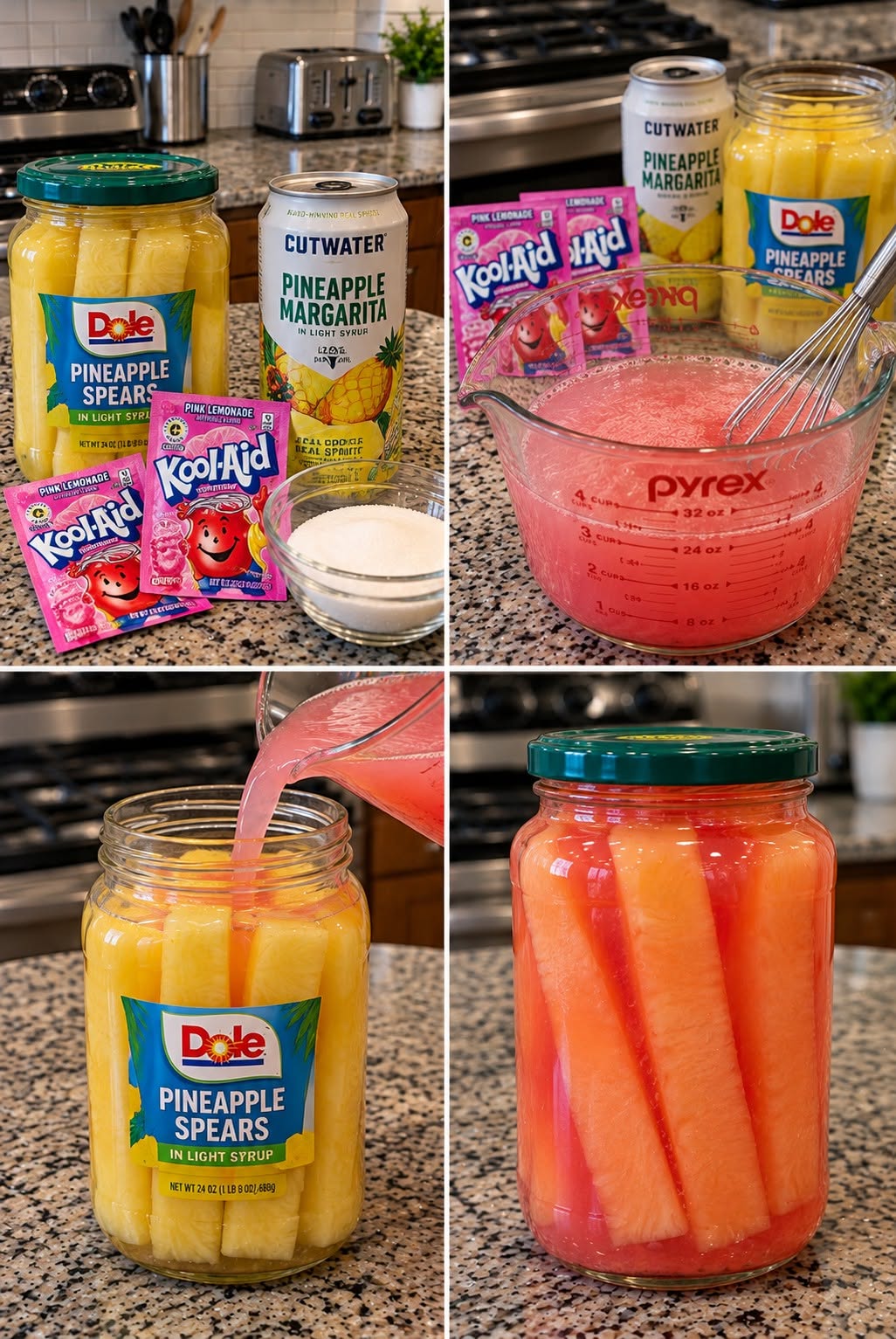 Kool-Aid Pineapples.26
