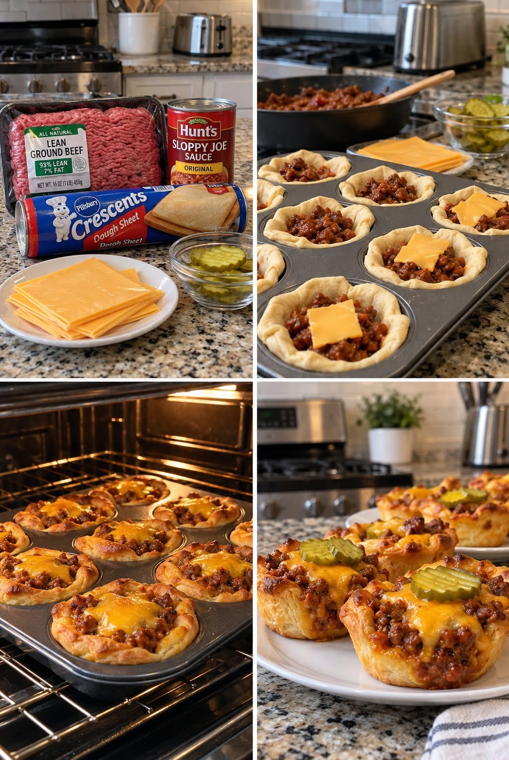Sloppy Joe Cups.26