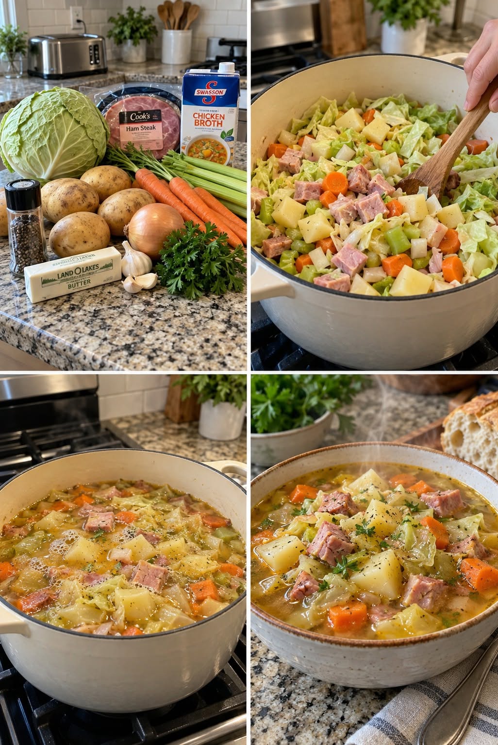 Cabbage Potato Soup.26
