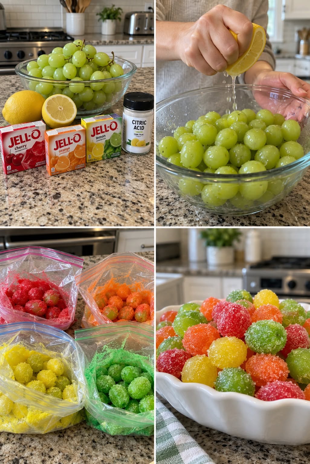 Candy Grapes.26