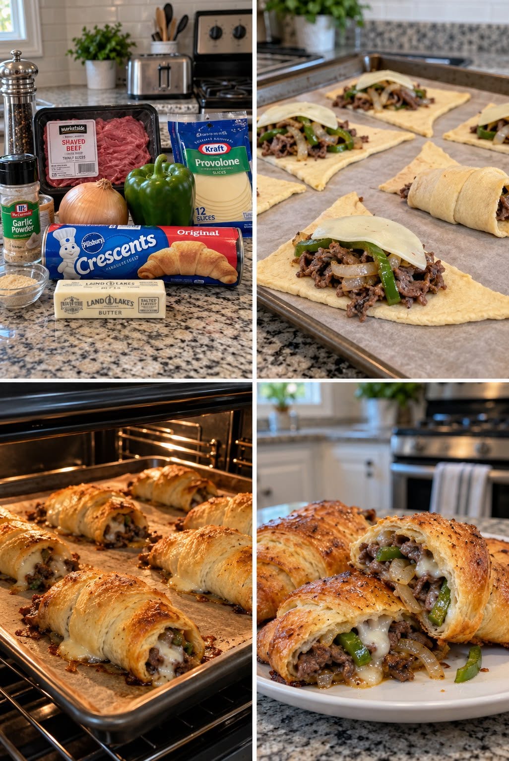 Cheesesteak Crescents.26