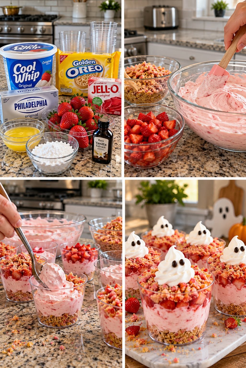 Spooky Strawberry Cups.26