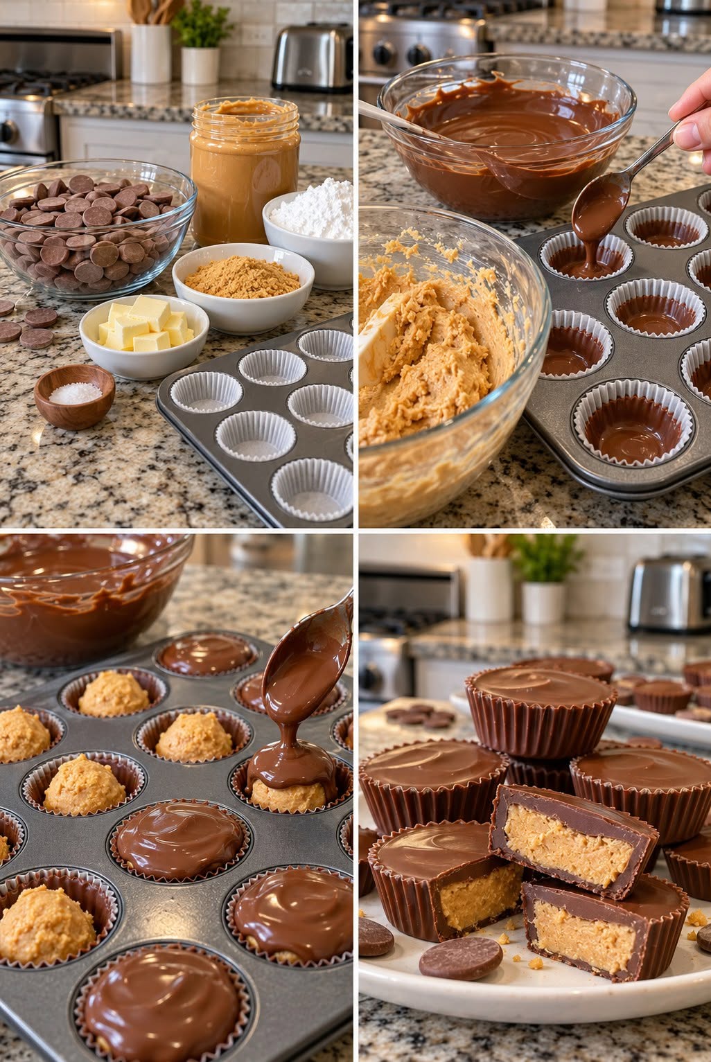 Peanut Butter Cups.26