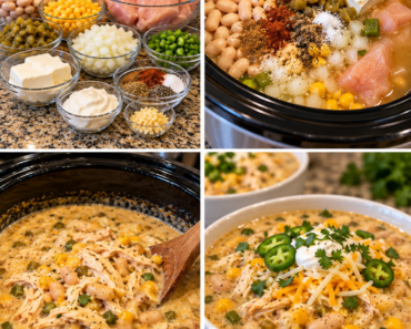 White ChickenChili White ChickenChili
